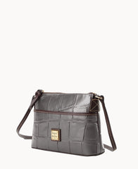 Denison Ginger Crossbody