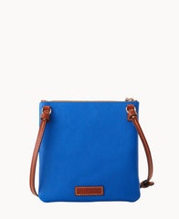 NFL Bills Triple Zip Crossbody