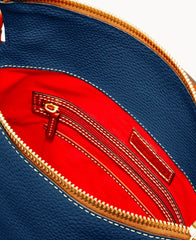 Pebble Grain Small Sloan