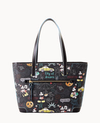 Disney New York Tote