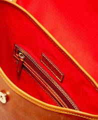 Florentine Large Dottie Crossbody