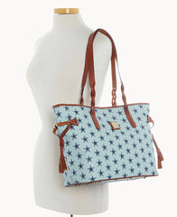NFL Cowboys Bailey Bag