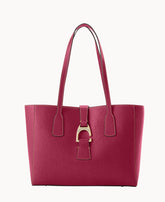 Saffiano Small Shannon Tote