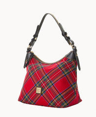 Tartan Large Erica