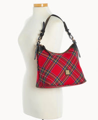 Tartan Large Erica