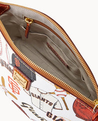 MLB Giants Suki Crossbody
