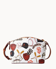 MLB Giants Suki Crossbody