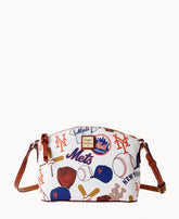 MLB Mets Suki Crossbody