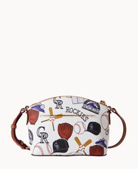 MLB Rockies Suki Crossbody
