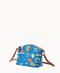 NFL Rams Suki Crossbody