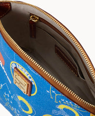 NFL Rams Suki Crossbody