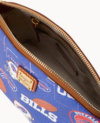 NFL Bills Suki Crossbody