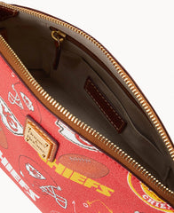 NFL Chiefs Suki Crossbody