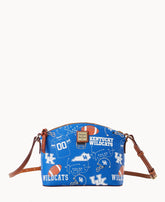 Collegiate University of Kentucky Suki Crossbody