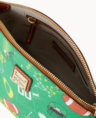 Collegiate University of Oregon Suki Crossbody