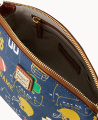 Collegiate University of Notre Dame Suki Crossbody