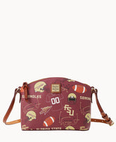 Collegiate Florida State University Suki Crossbody