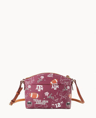Collegiate Texas A&M University Suki Crossbody