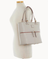 Florentine Convertible Shopper