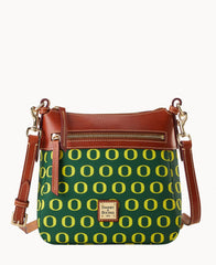 Collegiate University of Oregon Crossbody 25