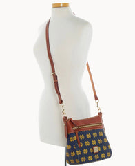 Collegiate University of Notre Dame Crossbody 25