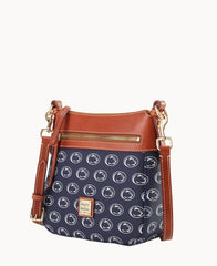 Collegiate Penn State University Crossbody 25