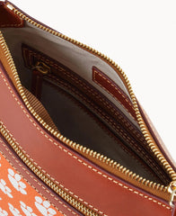 Collegiate Clemson Crossbody 25