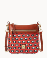 Collegiate University of Georgia Crossbody 25