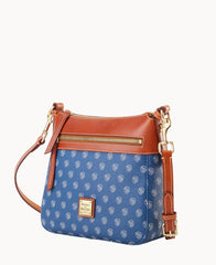 MLB Brewers Crossbody 25