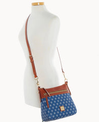 MLB Brewers Crossbody 25