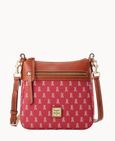 MLB Angels Crossbody 25