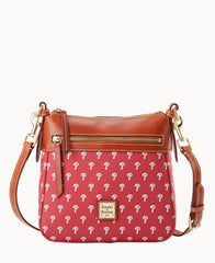 MLB Phillies Crossbody 25