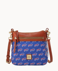 NFL Bills Crossbody 25