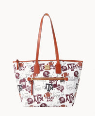 Collegiate Texas A&M University Tote