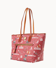 Collegiate University of Alabama Tote
