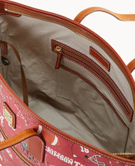 Collegiate University of Alabama Tote