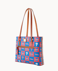 MLB Phillies Shopper