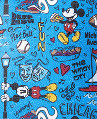 Disney Chicago 21 Crossbody