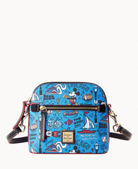 Disney Chicago 21 Crossbody