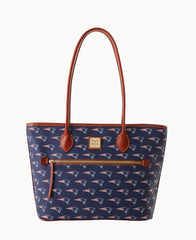 NFL Patriots Tote