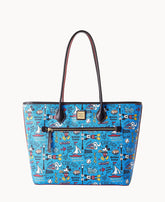 Disney Chicago 21 Tote