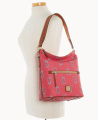 MLB Angels Large Sac