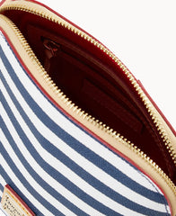 Skipper Domed Crossbody