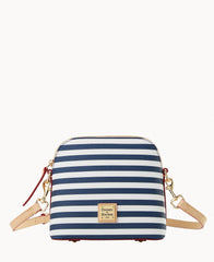 Skipper Domed Crossbody