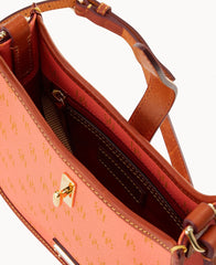 Gretta Small Messenger