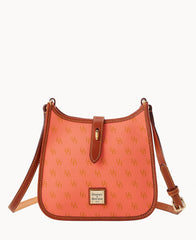 Gretta Small Messenger