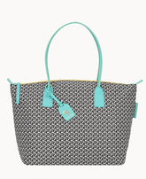 Roberta Pieri Tatami Fun Large Robertina Tote