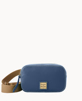 Lucca Leather Belt Bag