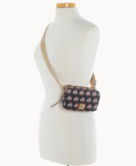 Collegiate Ohio State University Belt Bag