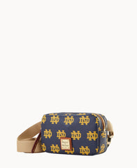 Collegiate University of Notre Dame Belt Bag